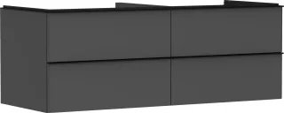 Hansgrohe Waschtischunterschrank Xelu Q 54087670