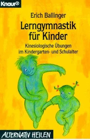 Lerngymnastik für Kinder