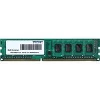 DIMM 4 GB DDR3-1333 , Arbeitsspeicher PSD34G133381, Signature Line