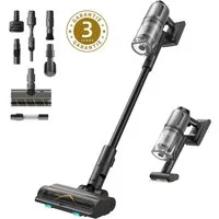 Dreame Akku-Hand-und Stielstaubsauger Z30, 355 W, kabelloser Vacuumsauger