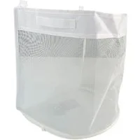 CLTYQ Badorganizer Badewannenspielzeug Aufbewahrung - Badespielzeug Organizer, Hängetasche Und Mesh Tasche Für Die Badewanne