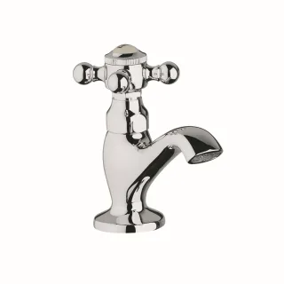 Kludi Standventil Makierung Cold Adlon Einlochmontage chrom 510140520
