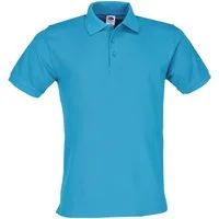 Fruit of the Loom Poloshirt Premium Polo