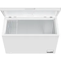 PKM Gefriertruhe GT300DAZ, 112,50 cm breit, 299 l