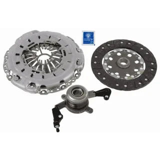 Sachs Kupplung Mercedes Clk E-Klasse Slk