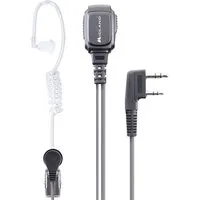 Midland Funkgerät Midland Headset/Sprechgarnitur MA 31-LK Pro Security Headset, Kenwood