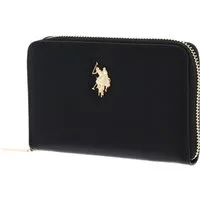 U.S. Polo Assn. Geldbörse Zip Wallet