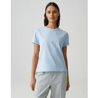OPUS Kurzarmshirt Sonzi