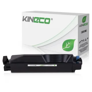 Toner kompatibel zu Kyocera TK-5290K 1T02TX0NL0 XL Schwarz