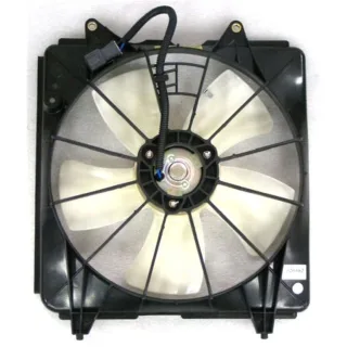 NRF K?hlerl?fter Honda Civic 8 47545