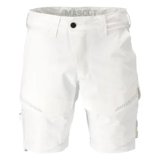 MASCOT Herren Shorts CUSTOMIZED Weiß 47 - 22149-605-06-24C47