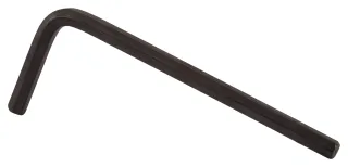 Makita 6-kant-Stiftschlüssel, 4 mm - 783223-2