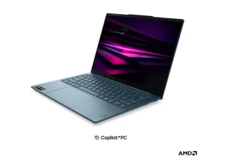 Lenovo Yoga Slim 7 14AGP11 83QS | 83qs0034ge | AMD Ryzen AI 5 430 / 2 GHz - Win 11 Home