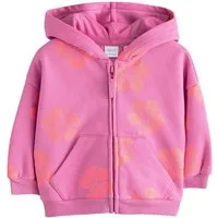 Next Kapuzenpullover Kapuzenjacke (1-tlg)