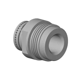 Dornbracht Nippel Ersatzteile 09240310620 D. 28 x 32 mm 0924031062090