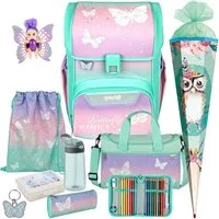 Scooli Schulranzen 1.Klasse Mädchen EasyStart in unterschiedlichen Sets