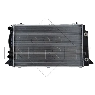 NRF Motork?hler gel?tet Audi 80 Coupe