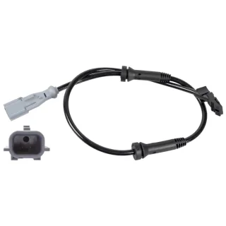 Febi ABS Sensor Mercedes Citan Nissan Nv250 Renault Kangoo 171104