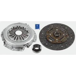 Sachs Kupplung Hyundai Getz 1,3