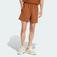 adidas Sportswear Shorts SOFT LUX SHORTS (1-tlg)
