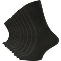 Cotton Prime® Socken (10-Paar) mit Komfortbund