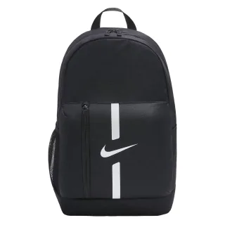 Nike - Rucksack "Academy Team", 22 L (Schwarz)