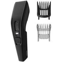 HC3510/15 Hairclipper series 3000, Haarschneider schwarz