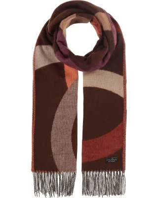 fraas - Schal Cashmink Schal royal purple - Gr. - OS