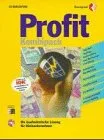 Profit Kombipack. CD- ROM für Windows 3.1/95