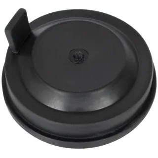 Scheinwerfer Abdeckung Deckel Kappe Gummi für Peugeot Expert 2007- / Partner 2008-