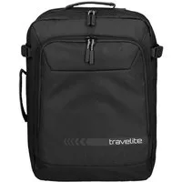 travelite Freizeitrucksack KICK OFF Rucksack/Bordgepäck, Reiserucksack Streetpack Kabinengepäck