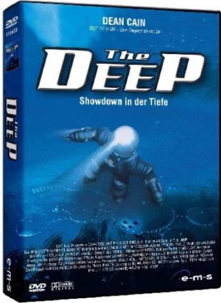 The Deep - Showdown in der Tiefe [DVD] [2008]