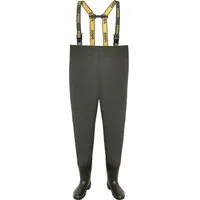 Urgent Wathose Watstiefel Anglerhose Anglerstiefel Teichhose Fischerhose Watstiefel