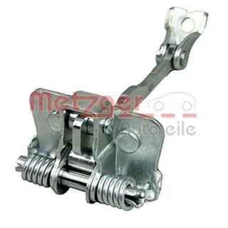 Metzger T?rfeststeller vorne Dacia Logan Sandero Renault Logan/Stepway