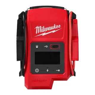Milwaukee Akku-Starthilfe M18JS2200-0 - 4933498026