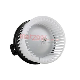Metzger Innenraumgebl?se Land Rover Discovery 3 4 Range Rover L320 L494