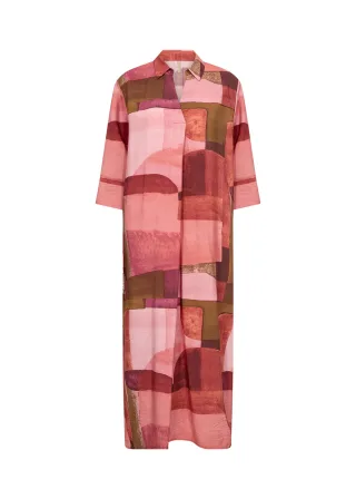 Soyaconcept - SC-CATANIA 4 c rapture rose combi - Gr. - XL
