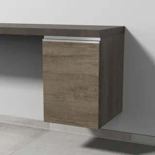 Sanipa Anbau-/Solitärschrank mit Tür A: L233237L
