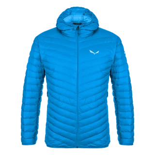 SALEWA - Lagazuoi 3 Daunenjacke Herren - Blau (Gr.48)