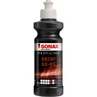 Sonax SONAX PROFILINE ExCut 05-05 250 ml Auto-Reinigungsmittel