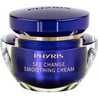 Phyris Smoothing Cream Verjüngt und glättet