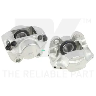 NK Bremssattel vorne rechts VW Lt 2,4