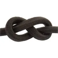 DQ-PP Seil DQ-PP Gummiseil, 10m, 4-12mm, Expanderseil, Gummischnur, Planen Seil