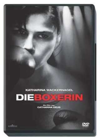 Die Boxerin [DVD] [2006]