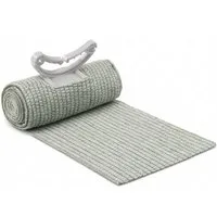 pulox Erste-Hilfe-Set Notfallverband Trauma-Bandage – Steriler Druckverband zur Blutstillung