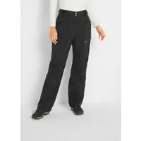 bonprix Thermohose windabweisend, wasserdicht, Regular Fit, sportlicher Stil