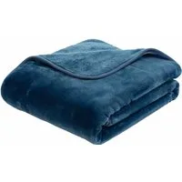 Wohndecke Premium Cashmere Feeling, Gözze, mit premium Cashmere Feeling, Kuscheldecke