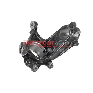 Metzger Achsschenkel vorne links Citroen Peugeot 58122401