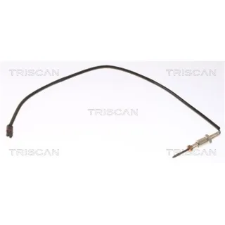 Triscan Sensor f?r Abgastemperatur BMW 1er E81 3er E90 882611005