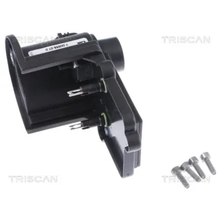 Triscan AGR-Ventil Volvo C30 S40 S60 S80 Xc60 Xc70 Xc90 2,4